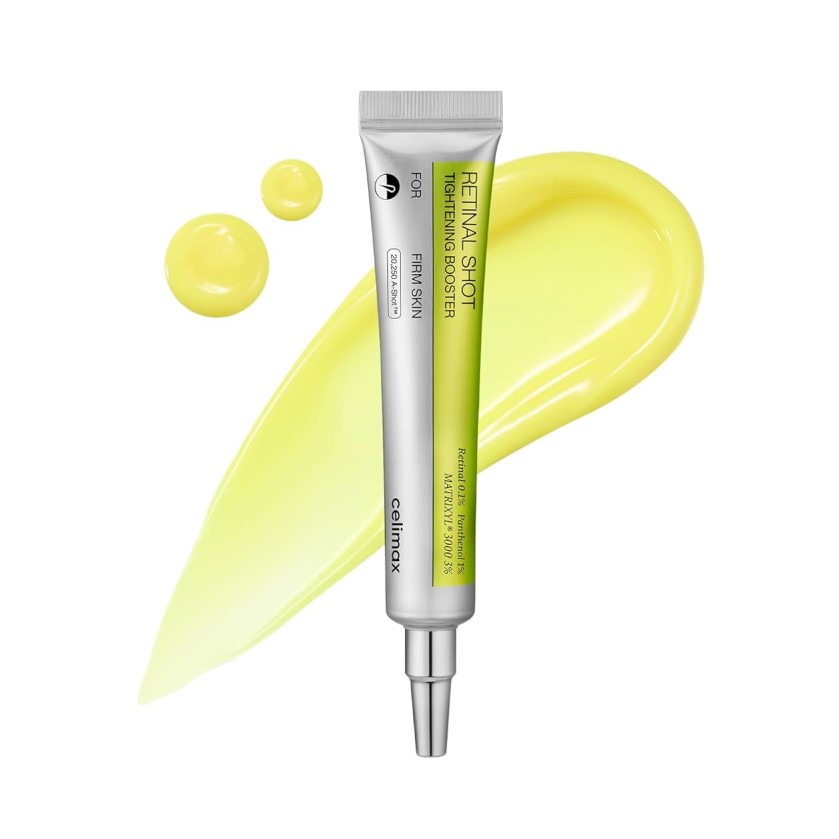 CELIMAX Retinal Shot Tightening Booster 15ml